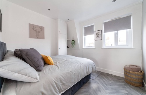 Town Apartment | Parsons Green