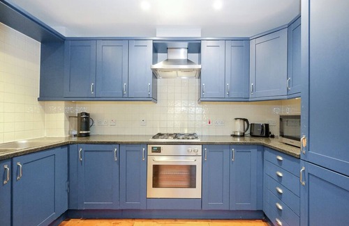 Fulham Apartment | Parsons Green Lane | Pro-Managed
