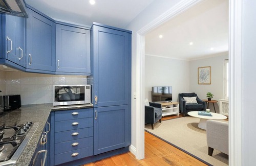 Fulham Apartment | Parsons Green Lane | Pro-Managed