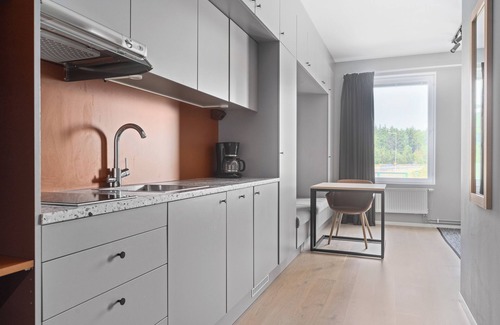 Gribbylund Apartment | Part-Time Home Täby