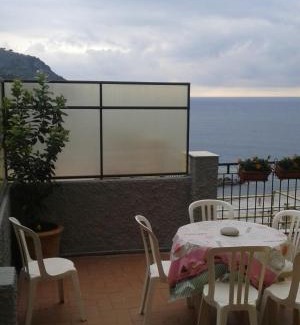 Levanto Apartment | Partenope