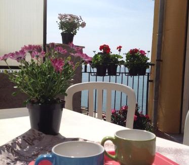Levanto Apartment | Partenope