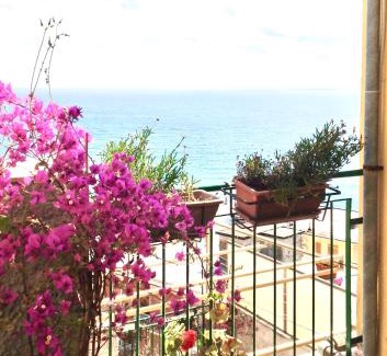 Levanto Apartment | Partenope