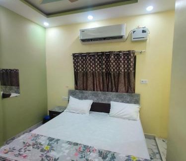 Ayodhya House | Parth homstay