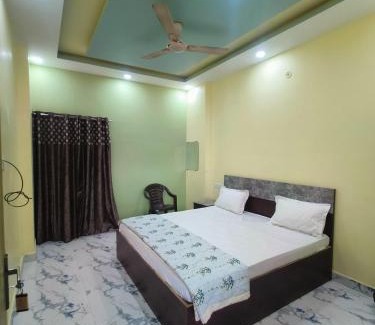 Ayodhya House | Parth homstay