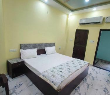 Ayodhya House | Parth homstay