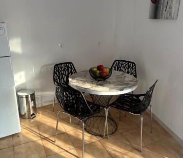 Pythagorion Apartment | Parthenis appartments