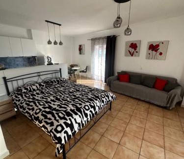 Pythagorion Apartment | Parthenis appartments