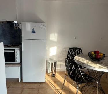 Pythagorion Apartment | Parthenis appartments