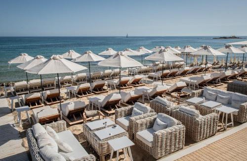 Malia Apartment | Parthenis Beach, Suites by the Sea