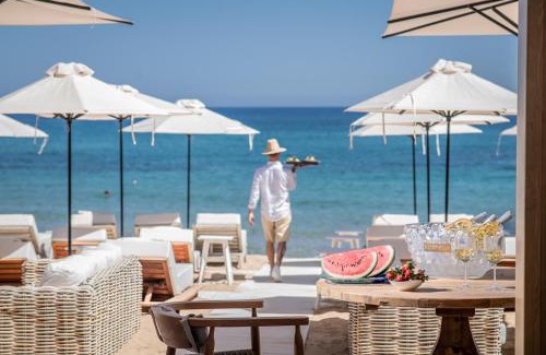 Malia Apartment | Parthenis Beach, Suites by the Sea