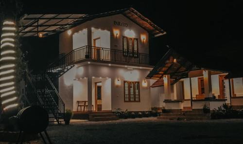 Mananthavady Villa | PARTHO home stay