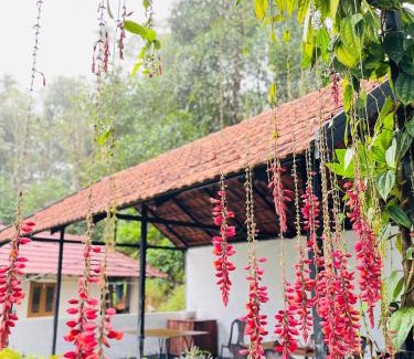 Mananthavady Villa | PARTHO home stay