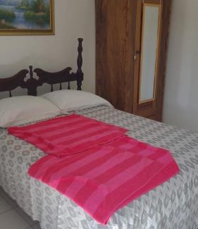 West End Apartment | Partial Beachfront STudio Apt