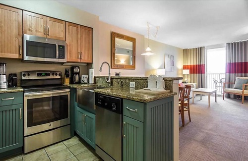 Windy Hill Condo | Partial View 2 BR 2 BA, 7/4/25 to 7/11/25, Week 27, Fri-Fri, Room #1501