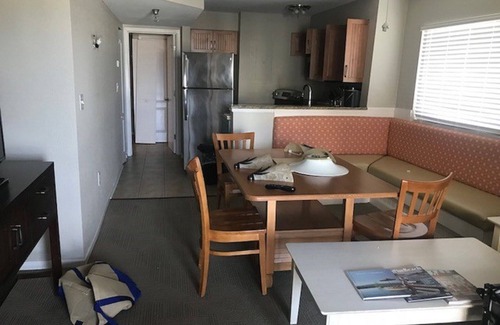 Windy Hill Condo | Partial View 2 BR 2 BA, 7/4/25 to 7/11/25, Week 27, Fri-Fri, Room #1501