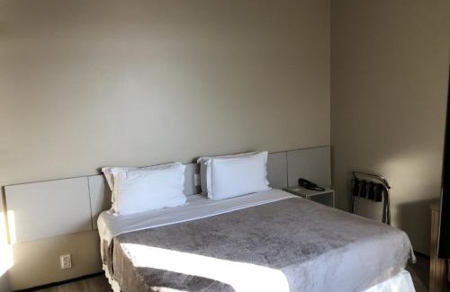 Mucuripe Apartment | Particular Golden Beira Mar