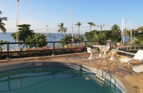 Mucuripe Apartment | Particular Golden Beira Mar