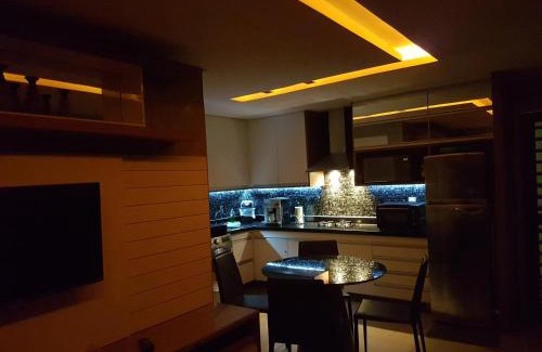 Mucuripe Apartment | Particular Iracema Residence