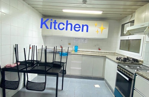 Al Rigga Apartment | Partition rooms in Dubai Prime Location - Affordable - Clean