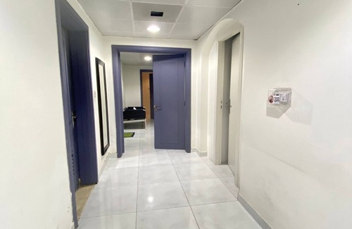 Al Rigga Apartment | Partition rooms in Dubai Prime Location - Affordable - Clean