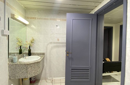 Al Rigga Apartment | Partition rooms in Dubai Prime Location - Affordable - Clean