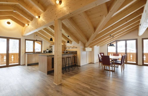 Garmisch-Partenkirchen House | Partnachklamm Comfortable holiday residence