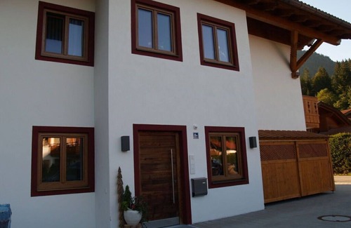 Garmisch-Partenkirchen House | Partnachklamm Comfortable holiday residence