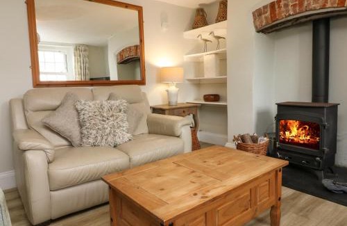 Watermouth House | Partridge Cottage