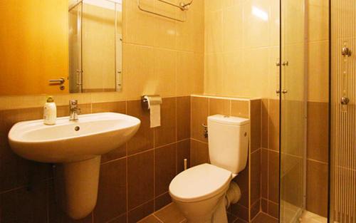 Balatonboglar Hotel | Partvilla Balatonboglar