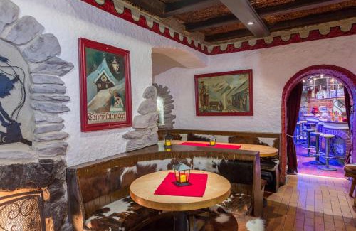 Obertauern Hotel | Party Hotel Taverne