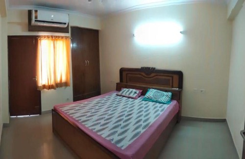 Sanganer House | Party House 2BHK fully furnished flat