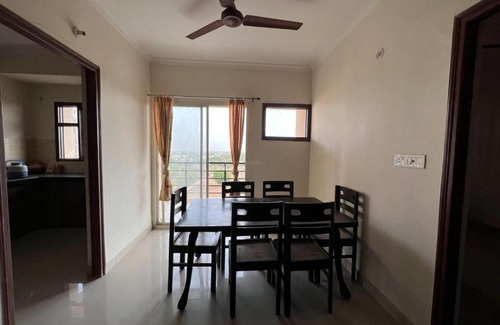 Sanganer House | Party House 2BHK fully furnished flat
