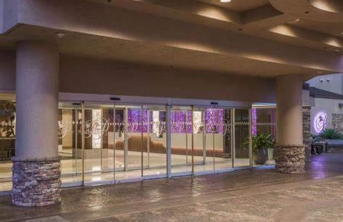 Las Vegas Villa | Party in Vegas During New Years!n