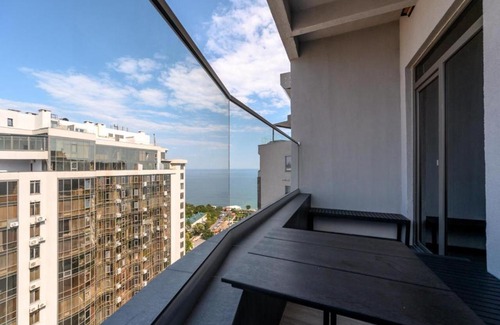 Arcadia Apartment | Party luxury 3BR sea view apartment in Arcadia