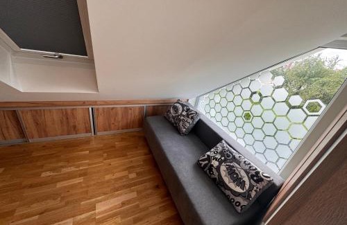 Ostroda Apartment | Partyzant
