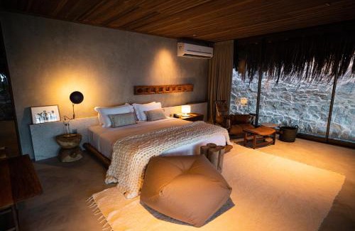 Passo de Camaragibe Cabin | Paru Boutique Hotel