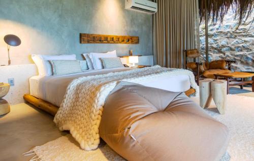 Passo de Camaragibe Cabin | Paru Boutique Hotel