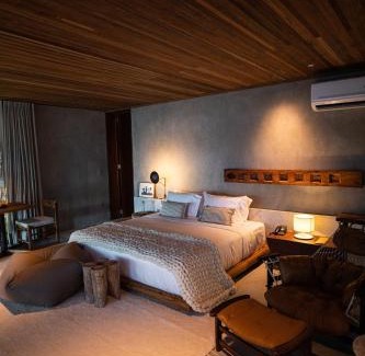Passo de Camaragibe Cabin | Paru Boutique Hotel