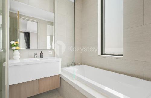 Old Jakarta Apartment | Parva by Kozystay - Kemayoran