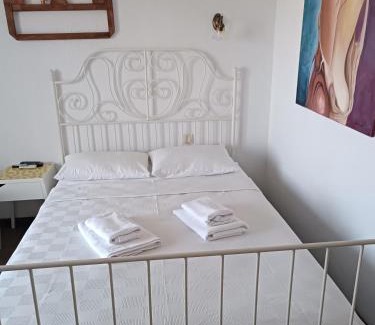 Alacati House | Parva Port