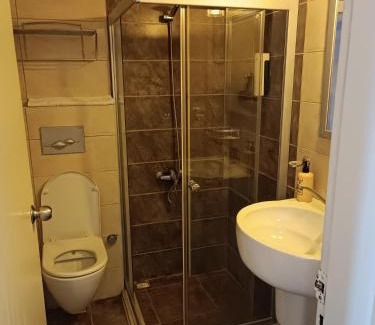 Alacati House | Parva Port
