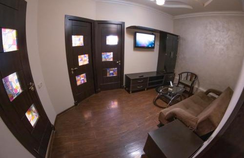 Gyumri Hotel | Parvana Hotel