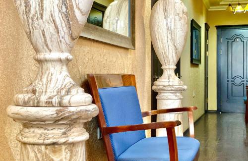 Gyumri Hotel | Parvana Hotel
