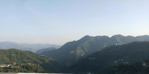 Shoghi House | Parvata Droni