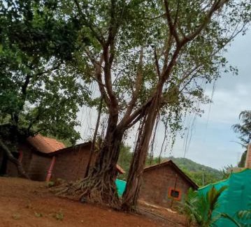 Gokarna House | Parvathi Gust House