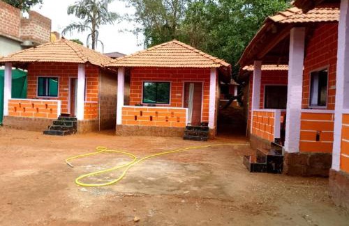 Gokarna House | Parvathi Gust House