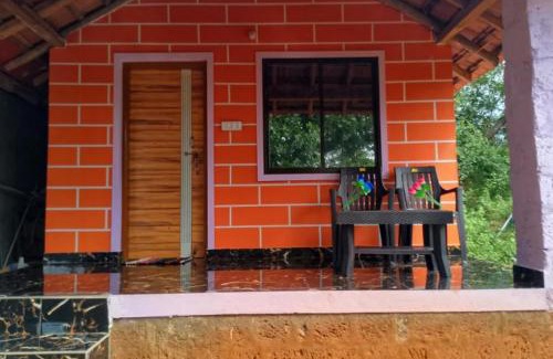 Gokarna House | Parvathi Gust House