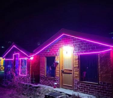 Kasol House | Parvati Hill Cottage By Soma Stays