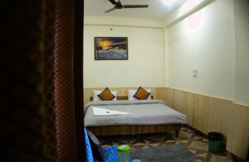 Kasol House | Parvati Hill View
